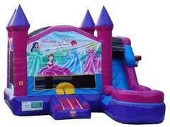 Deluxe 5N1 Princess Combo DRY Deluxe 5N1 Princess Combo DRY