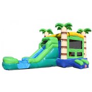 Tropical Combo 5N1 (Dry) Tropical Combo 5N1 (Dry)