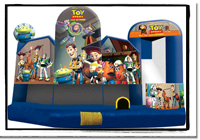 Toy Story 5 N 1 Slide Combo DRY Toy Story 5 N 1 Slide Combo DRY